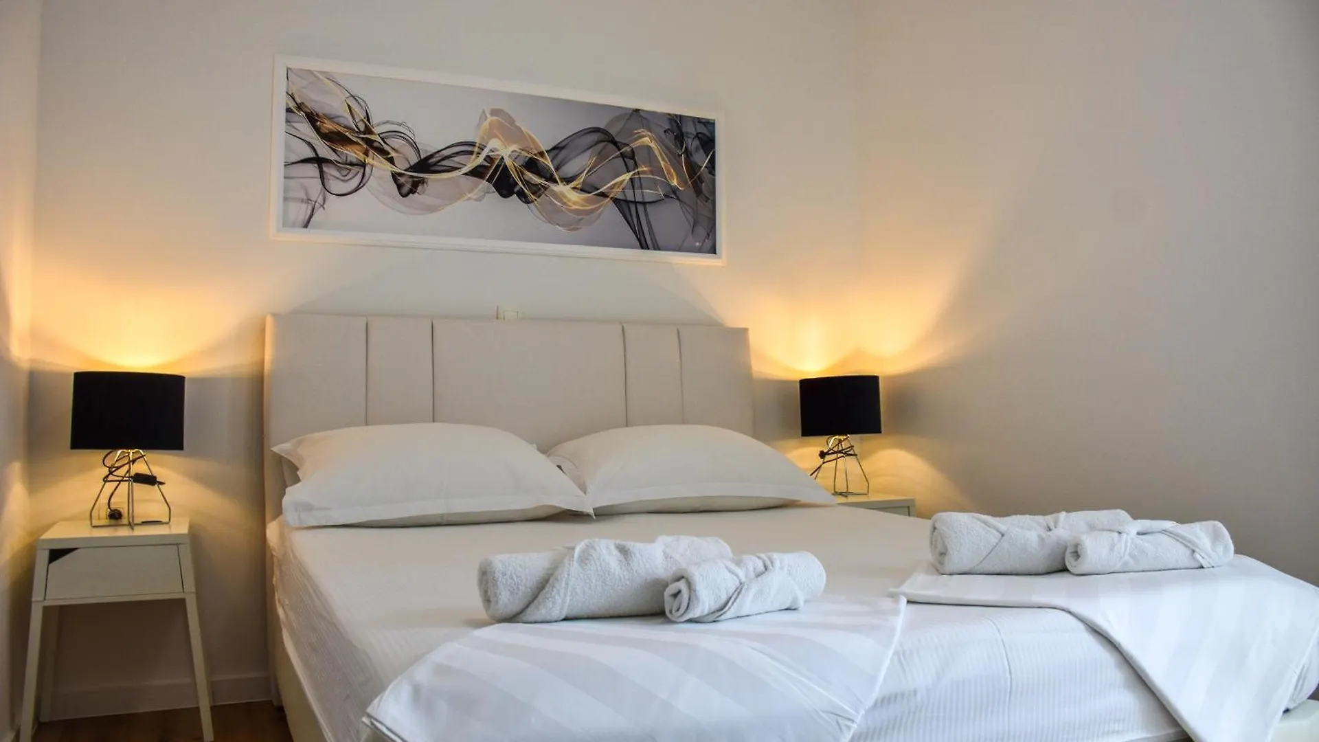 Villa Luna&Aurora Selce Croácia