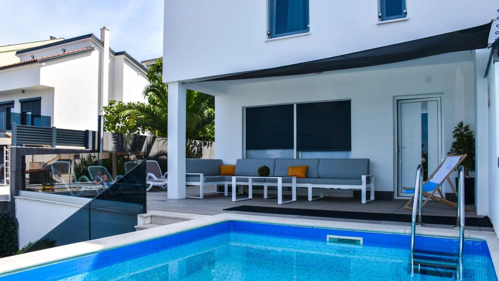 Villa Luna&Aurora Selce 4*,