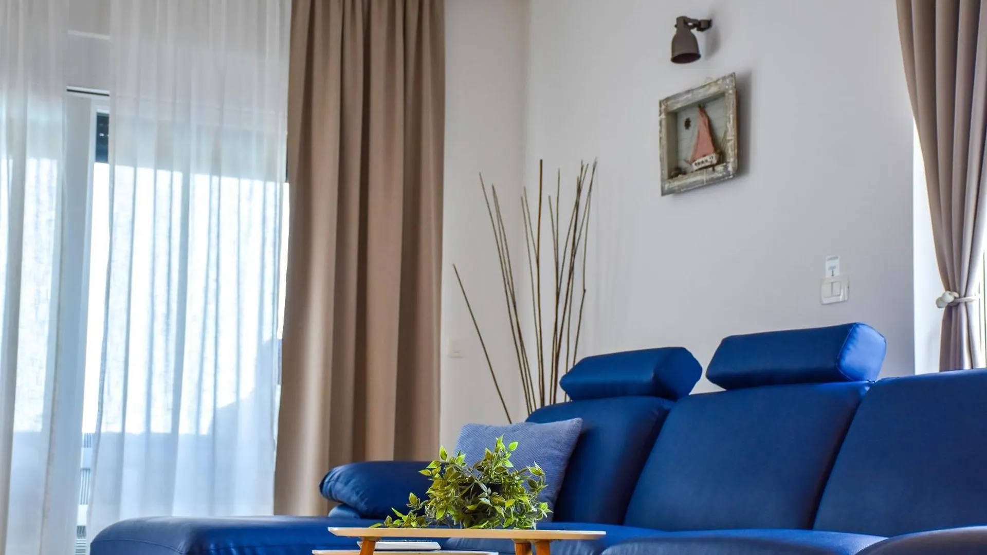 Villa Luna&Aurora Selce