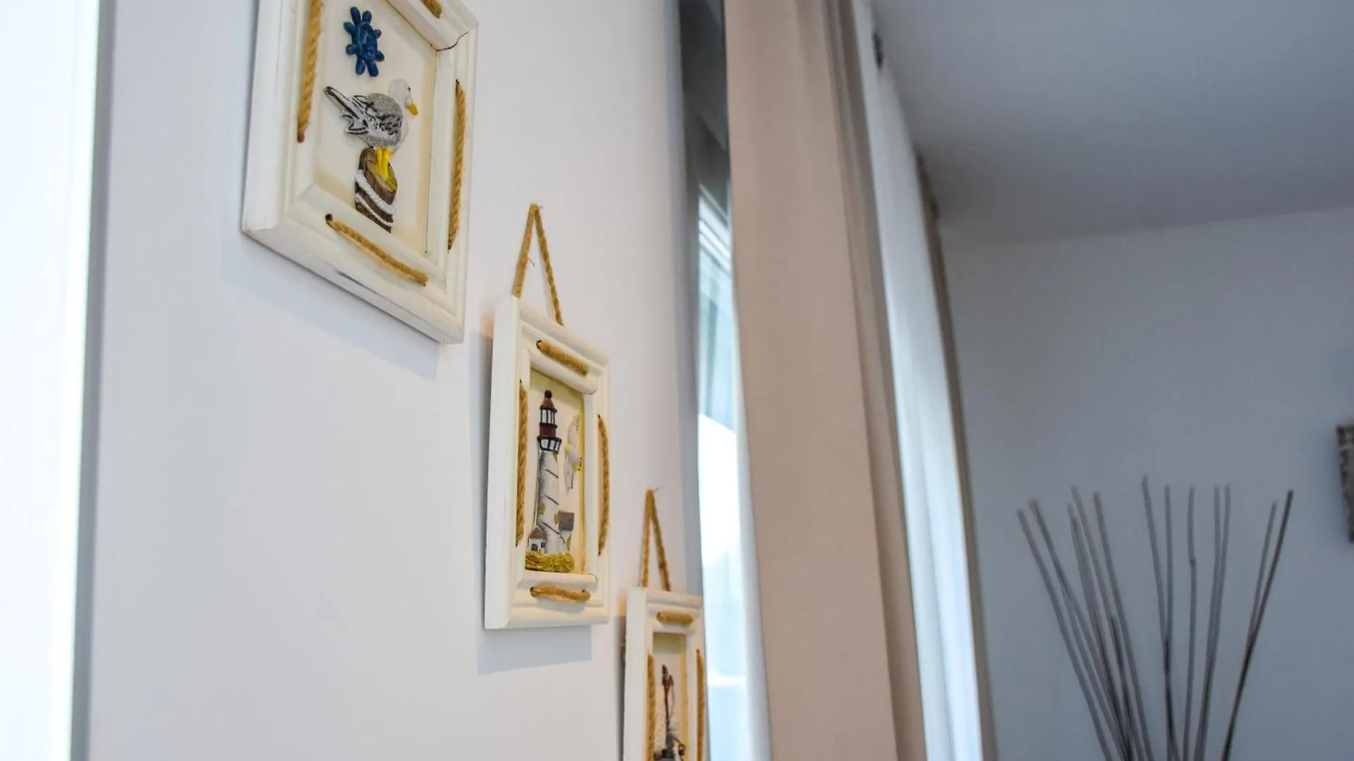 Villa Luna&Aurora Selce