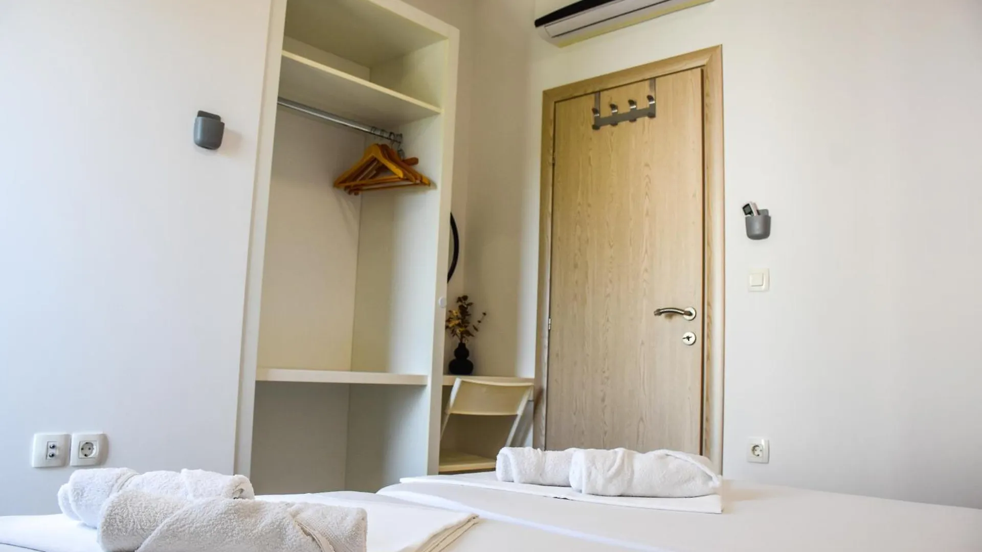 **** Casa de hóspedes Villa Luna&Aurora Selce Croácia