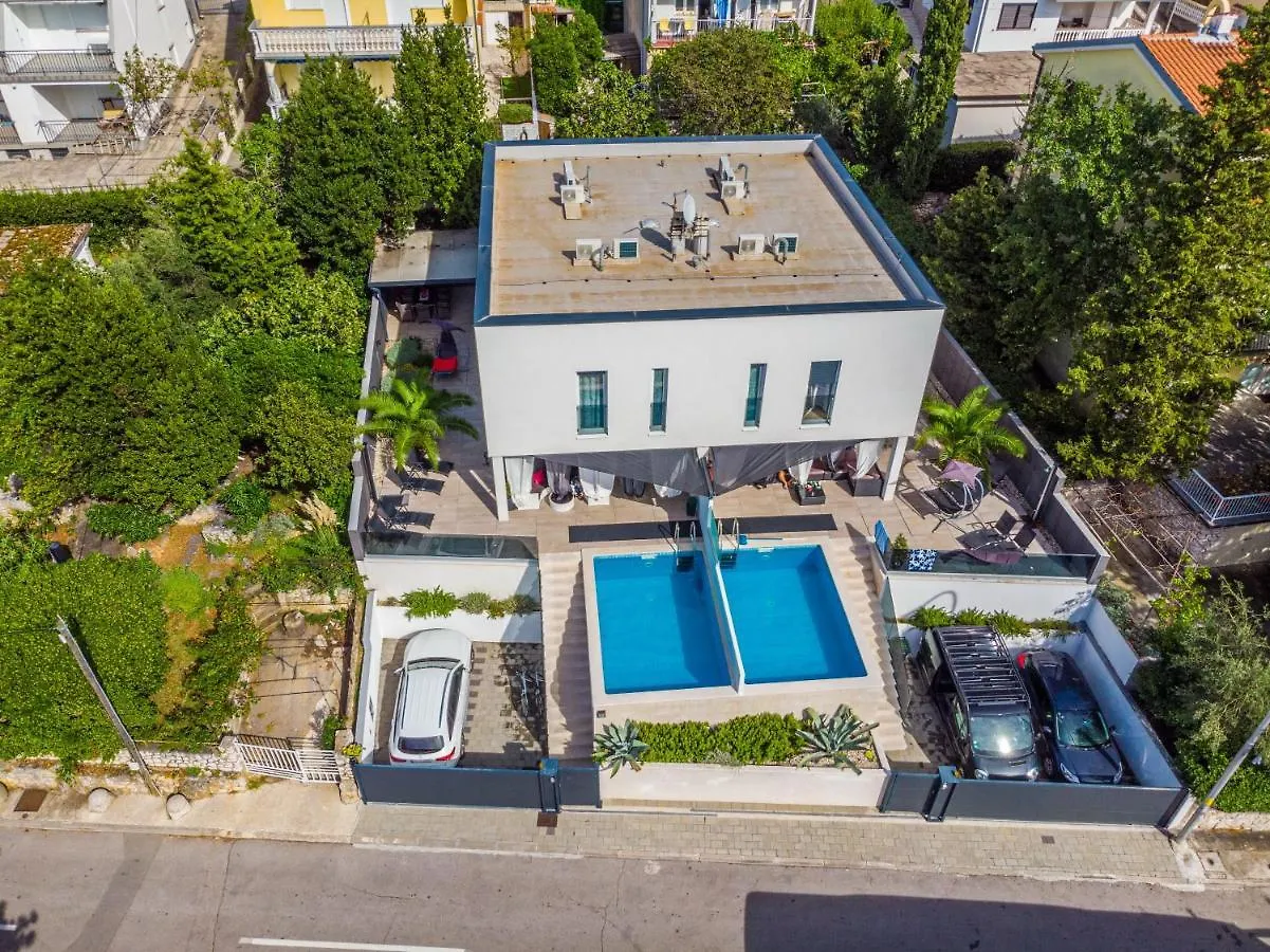 Villa Luna&Aurora Selce Casa de hóspedes
